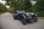 Aston Martin International 1&frac12;-Litre 2/4 Seater 1929 года